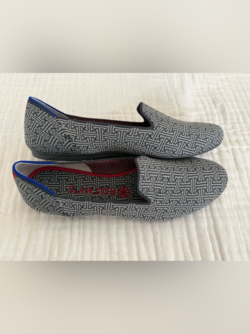 New Rothy's The Loafer Size 8.5